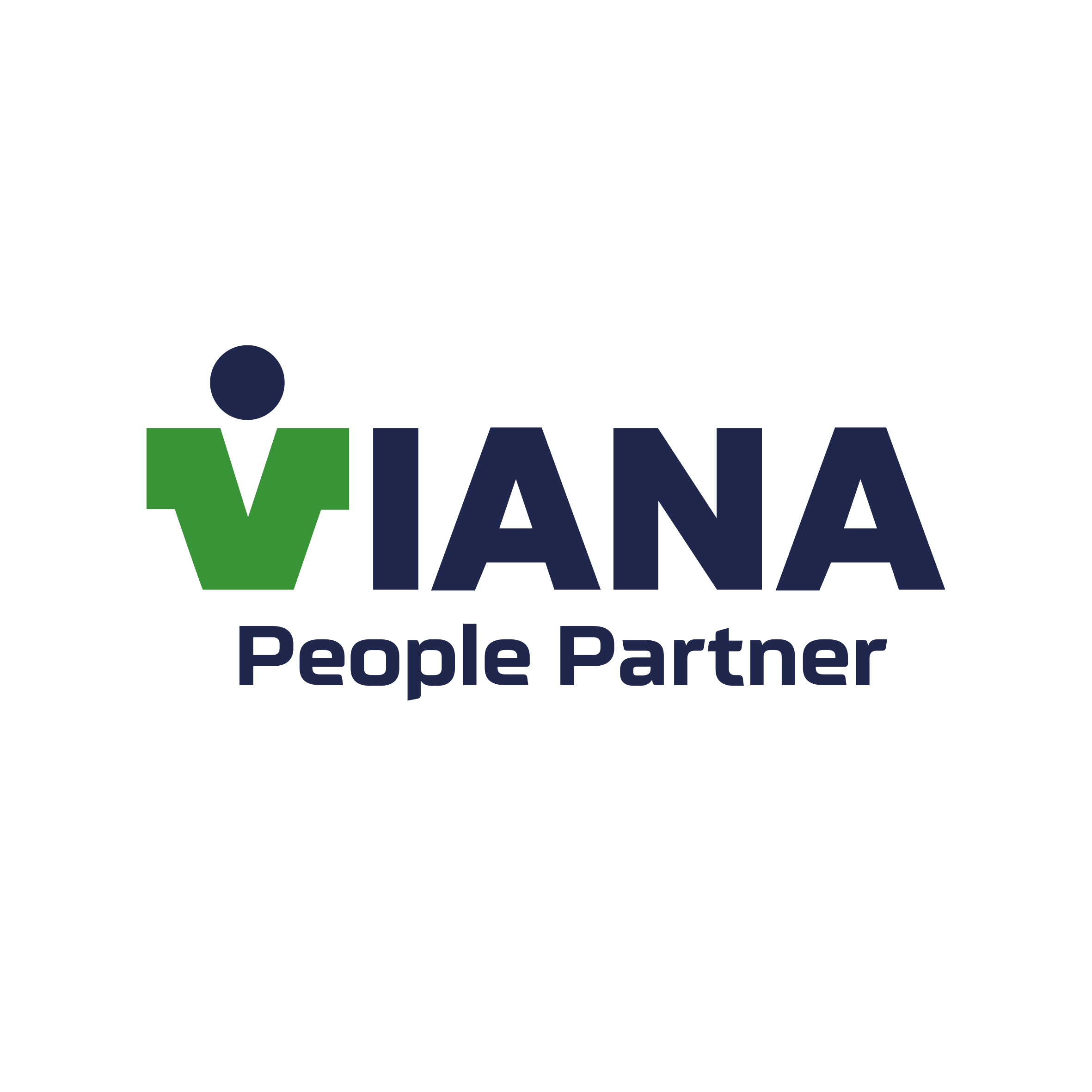 VIANA Logo